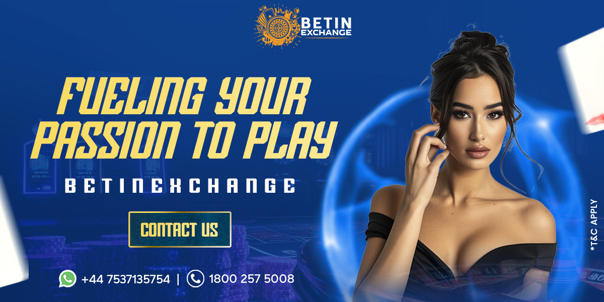 Betinexchange: Real-Time Sports Insights for Global Fans