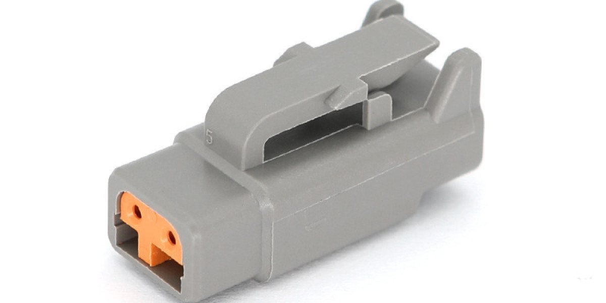 Understanding the Importance of 2 Pin Auto Electrical Connectors in Modern Vehicles