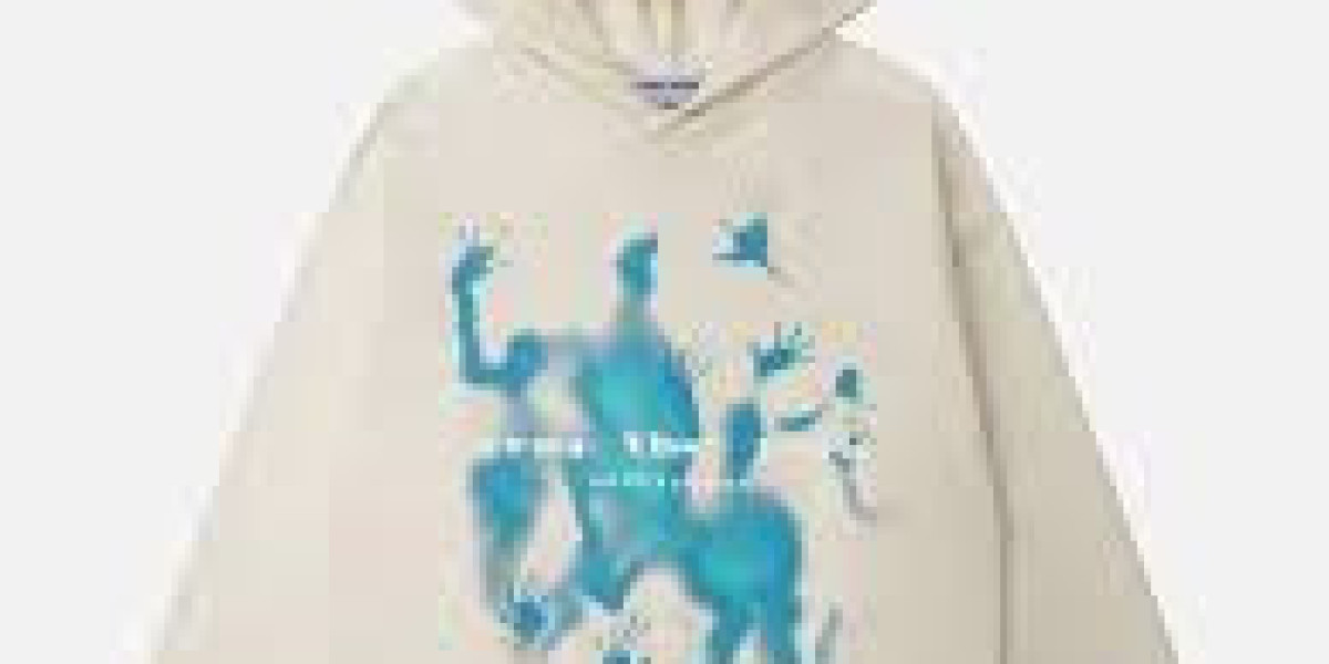 Official Shop Aelfric Eden hoodie