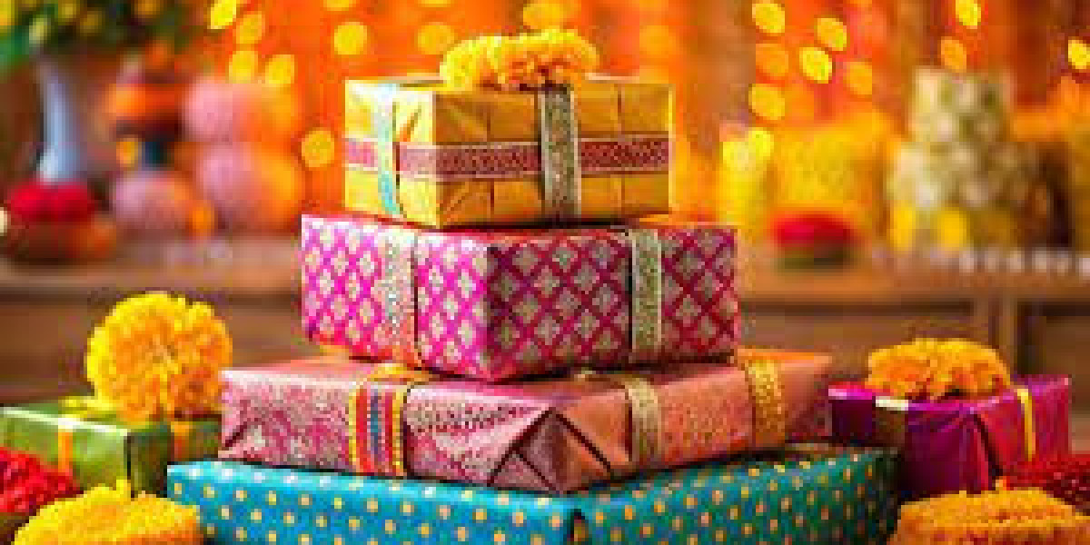 Send Diwali Decor to Canada: Brighten Homes Online