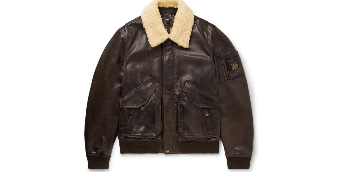 The Irresistible Charm of Women's Black Leather Jackets