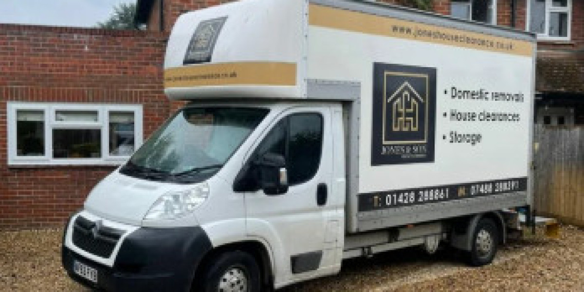 Professional Removals in Guildford – Your Trusted Surrey Removal Company