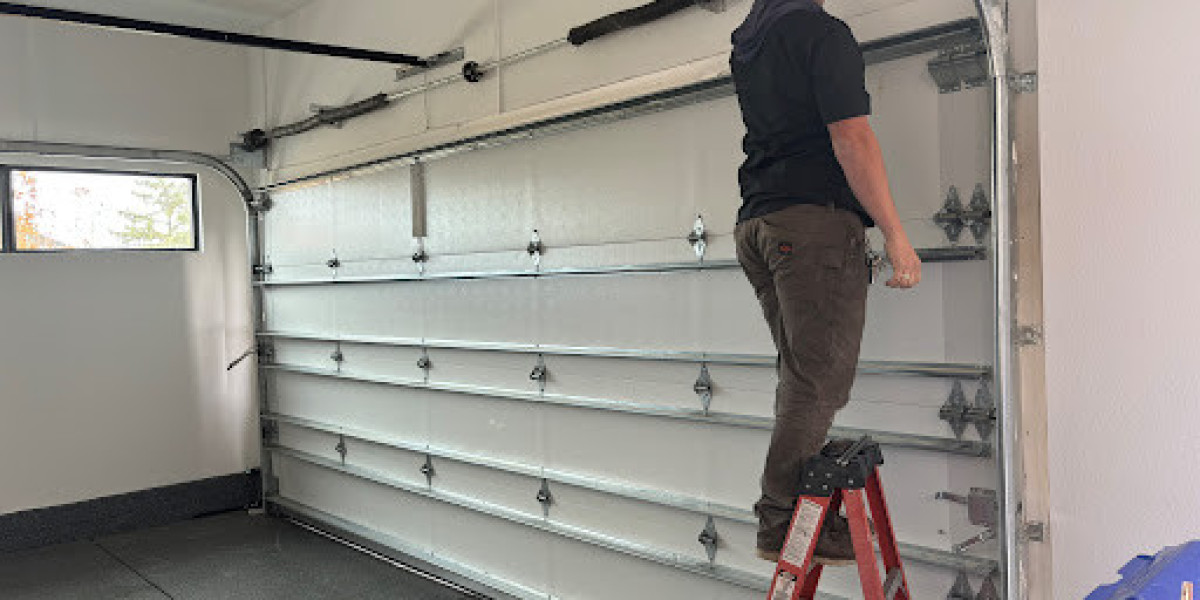 Garage Door Repair Queens – Fast, Reliable, and Affordable Service