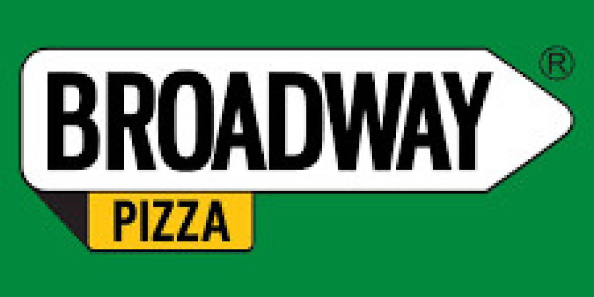 Broadway Pizza Pakistan – A Flavor Journey for Every Pizza Lover