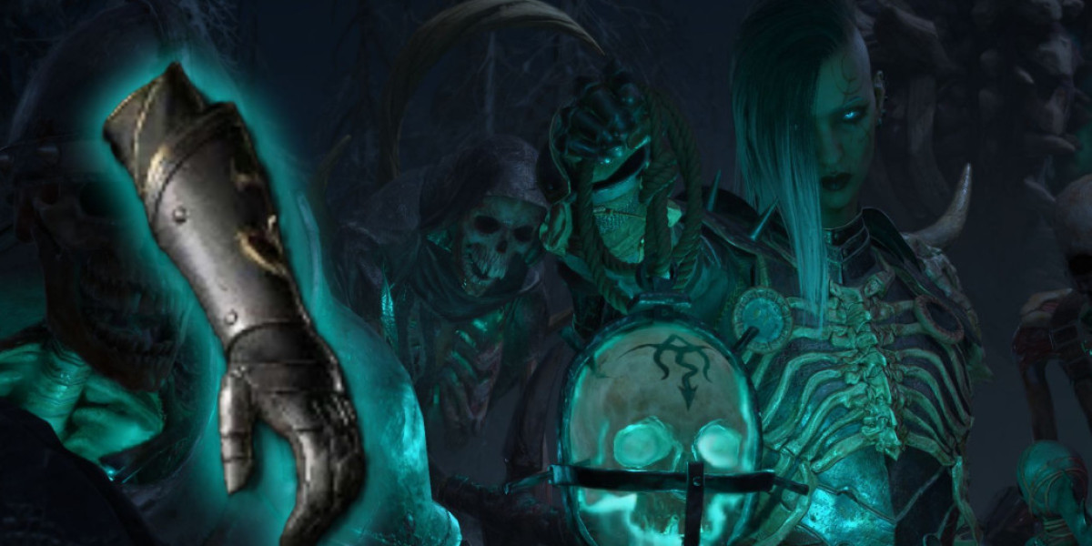 eld.gg Diablo 4 Items: Resplendent Sparks