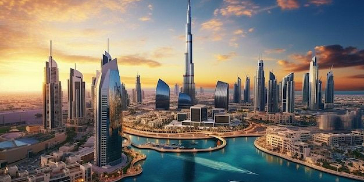 Dubai Tourism & Travel: The Adventure Everyone Talks About