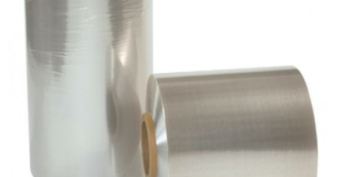 Why More Industries Are Choosing POF Shrink Film Daily Packaging