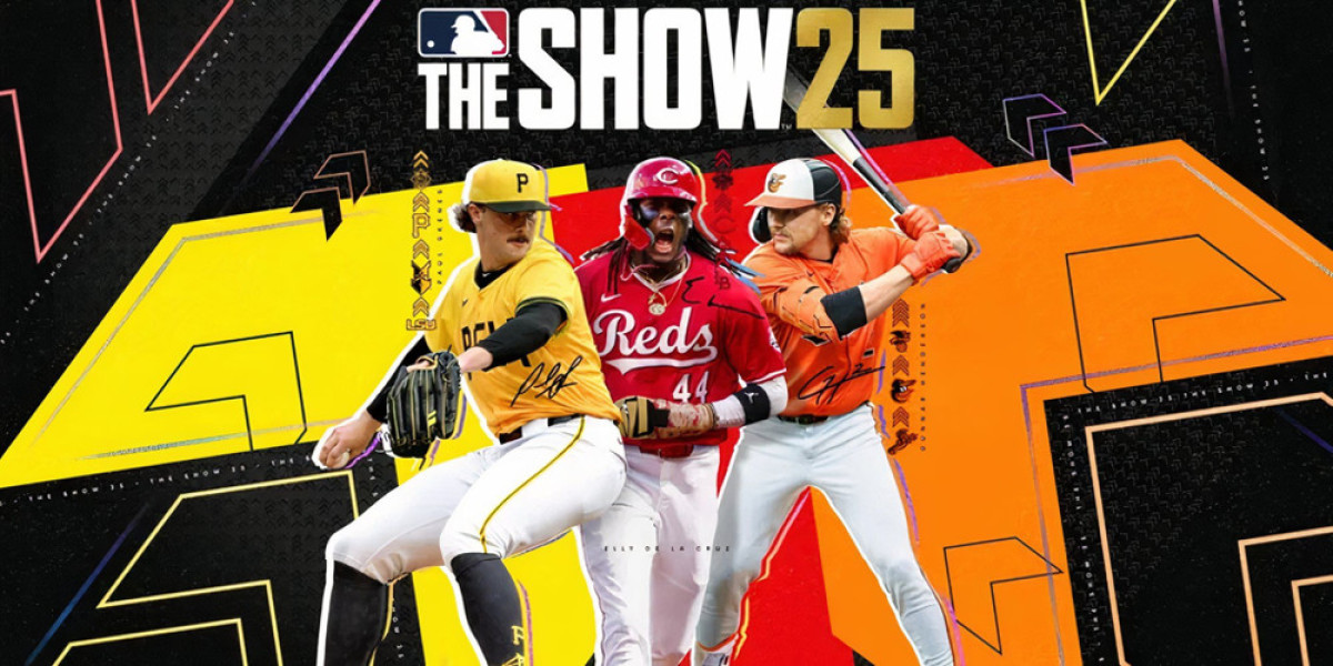 MLB The Show 25 April 2025 Patch – Update 7 Details
