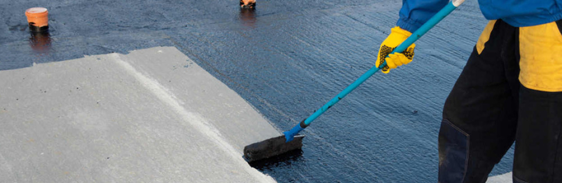 Waterproofing services Cover Image