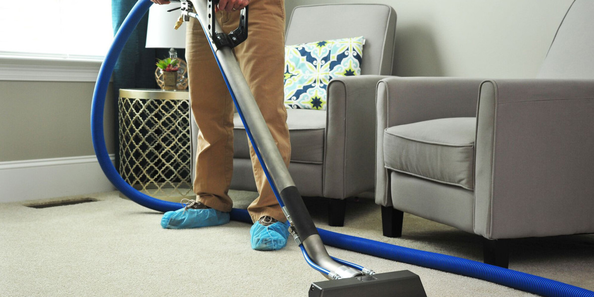 The Science and Techniques of Carpet Cleaning: A Comprehensive Guide
