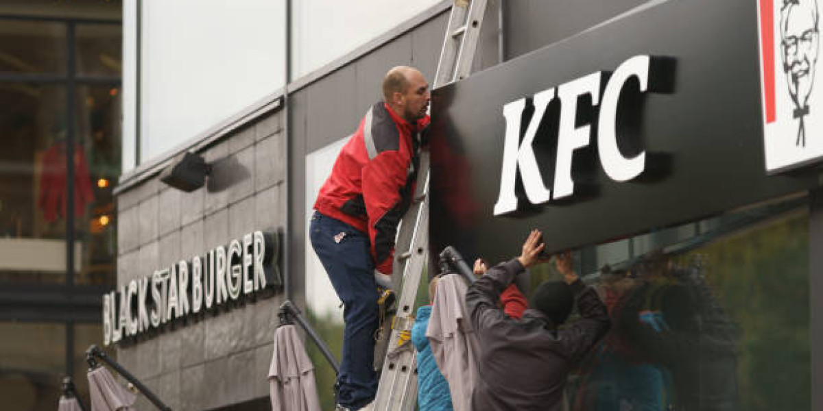 Innovative Newcastle Signs to Elevate Your Brand