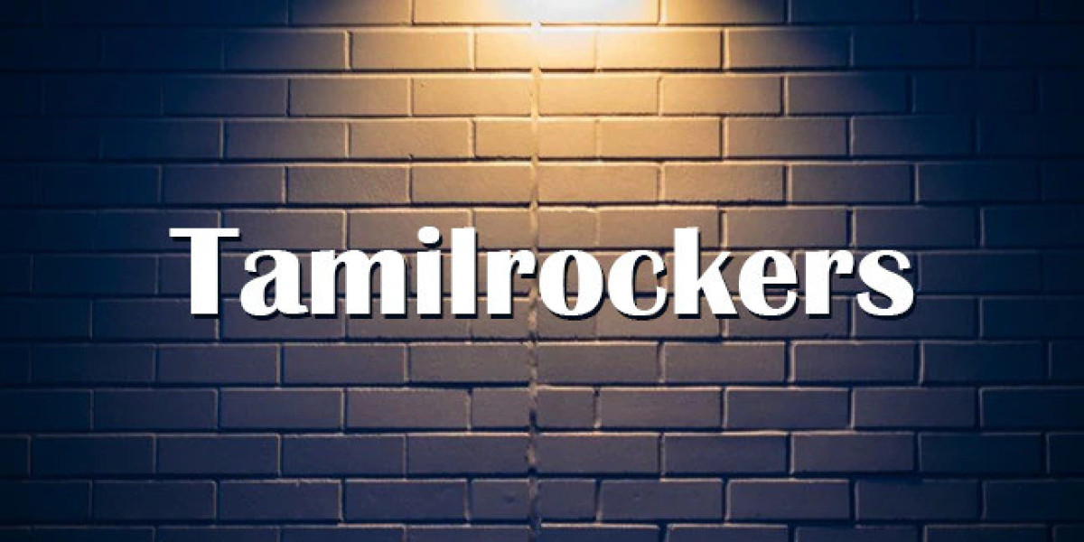 Tamilrockers: The Rise, Impact, and Crackdown on Movie Piracy in India