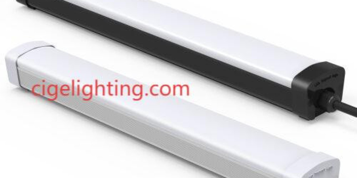 Cigelighting's Material Integrity for Waterproof Fixture Manufacturers