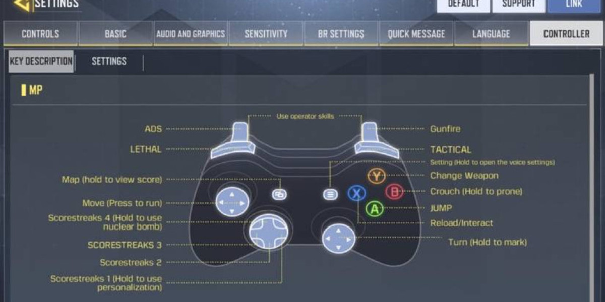 Call of Duty Mobile: Controller Support Removed
