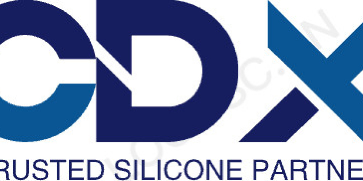 Silicone Manufacturer for High-Temperature Industrial Needs