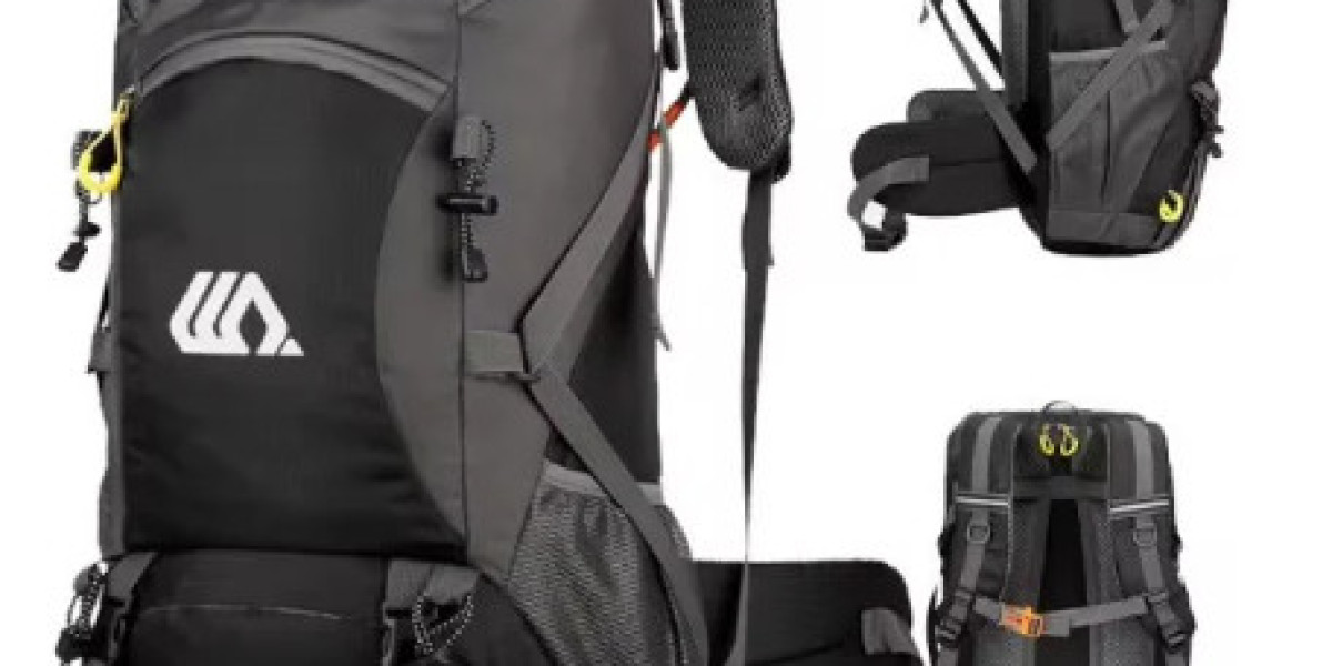 Travel Backpack – The Perfect Companion for Every Journey on PUZB