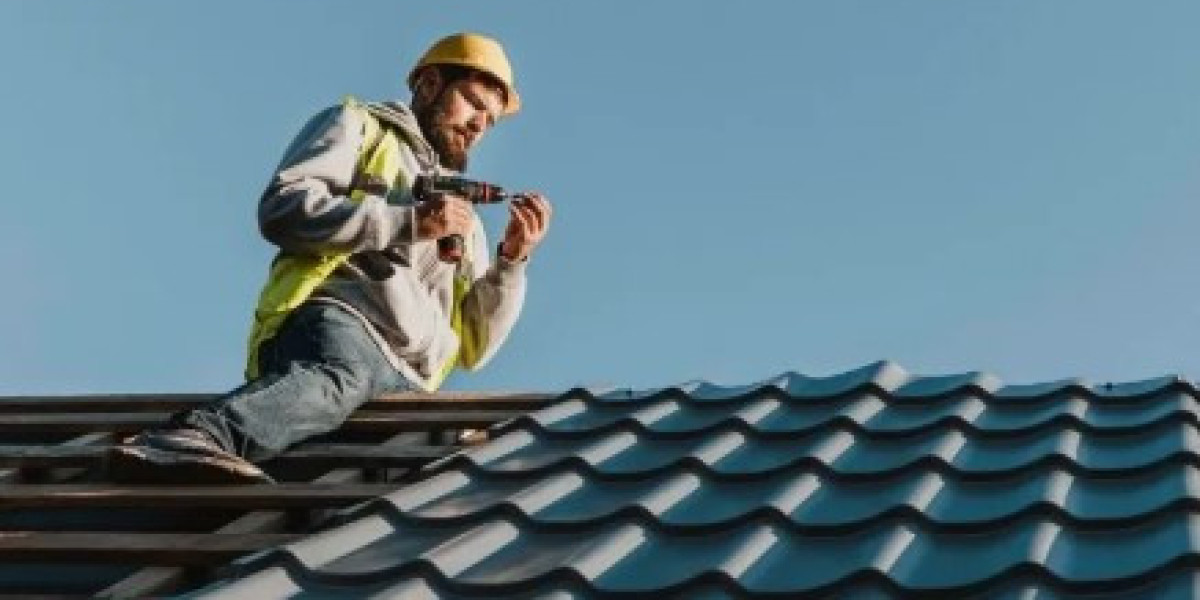 Top Roofing in Croydon | Expert Roofers