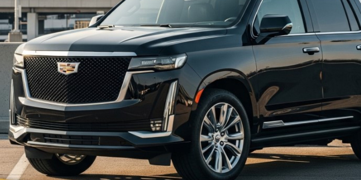 Premium LGA Limo to Manhattan | Luxury Airport Transfers