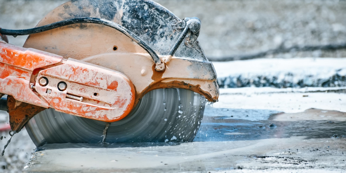 Kenner Concrete: Professional Concrete Cutting Services in Kenner, LA