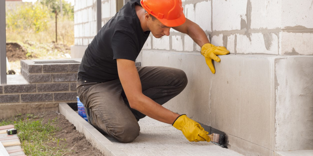Kenner Concrete Company | Concrete Foundation Repair Services in Kenner, LA