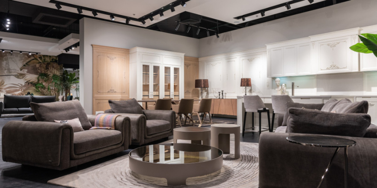 Latest Furniture Trends in 2025: Style, Comfort, and Innovation