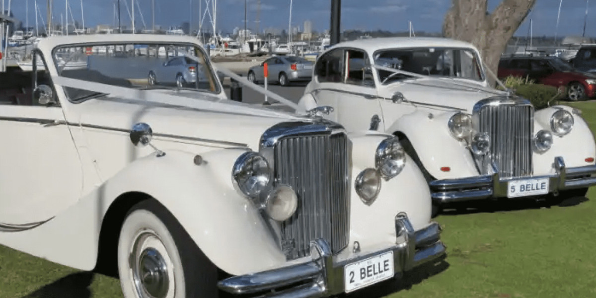 Premium Limo Hire in Perth – Luxury, Style & Comfort