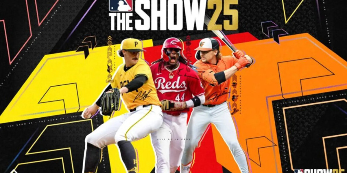 MLB The Show 25 Nintendo Switch – First Gameplay Teaser