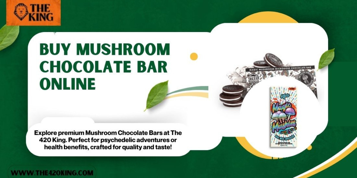 Article: Buy Mushroom Chocolate Bar Online – Premium Psychedelic Treats in Florida