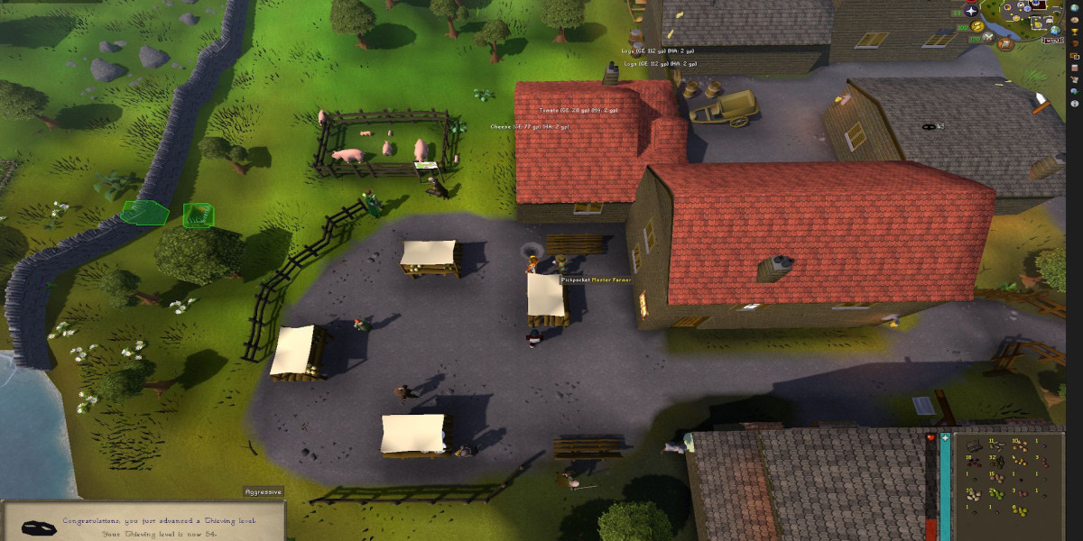 RSorder OSRS: Final Tips and Strategy