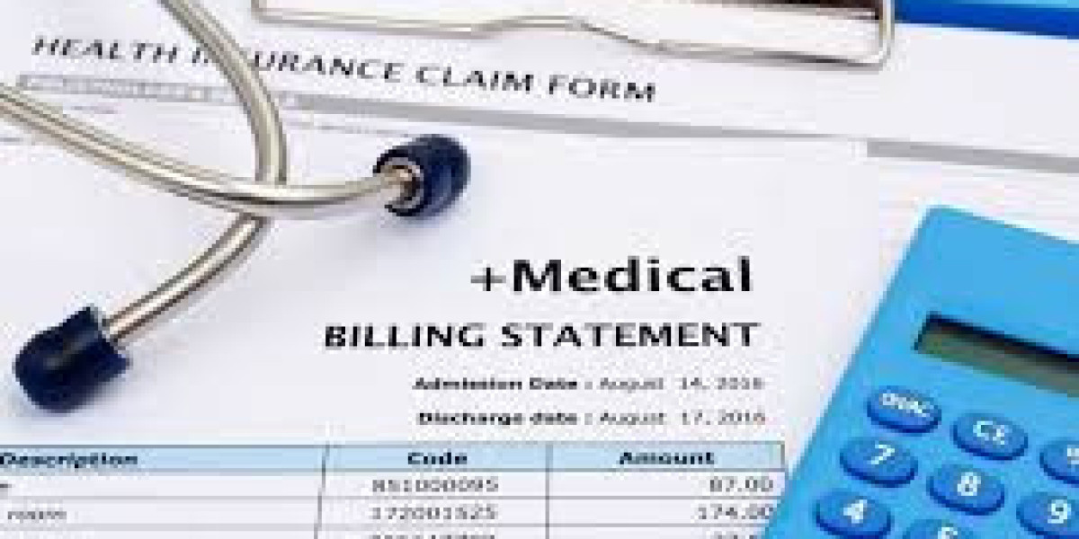 Why Your Practice Needs a Reliable Medical Billing Services Company