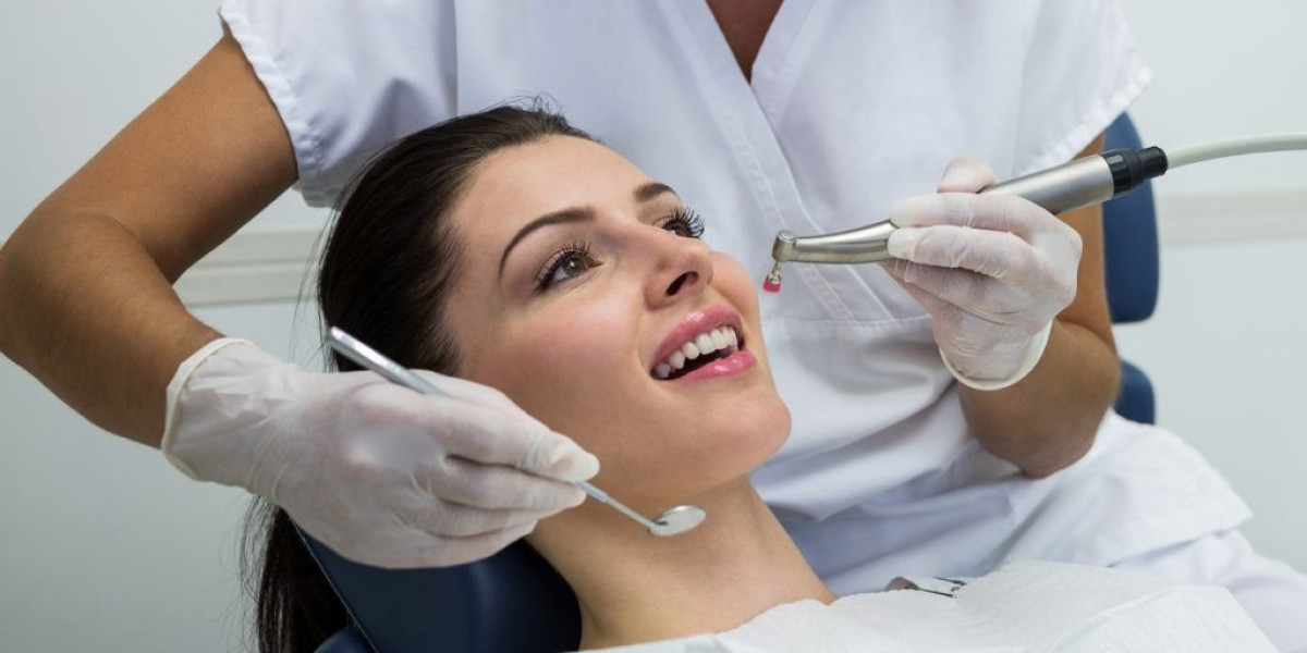 24-Hour Emergency Dental Clinic Scarborough: Your Trusted Help in Crisis