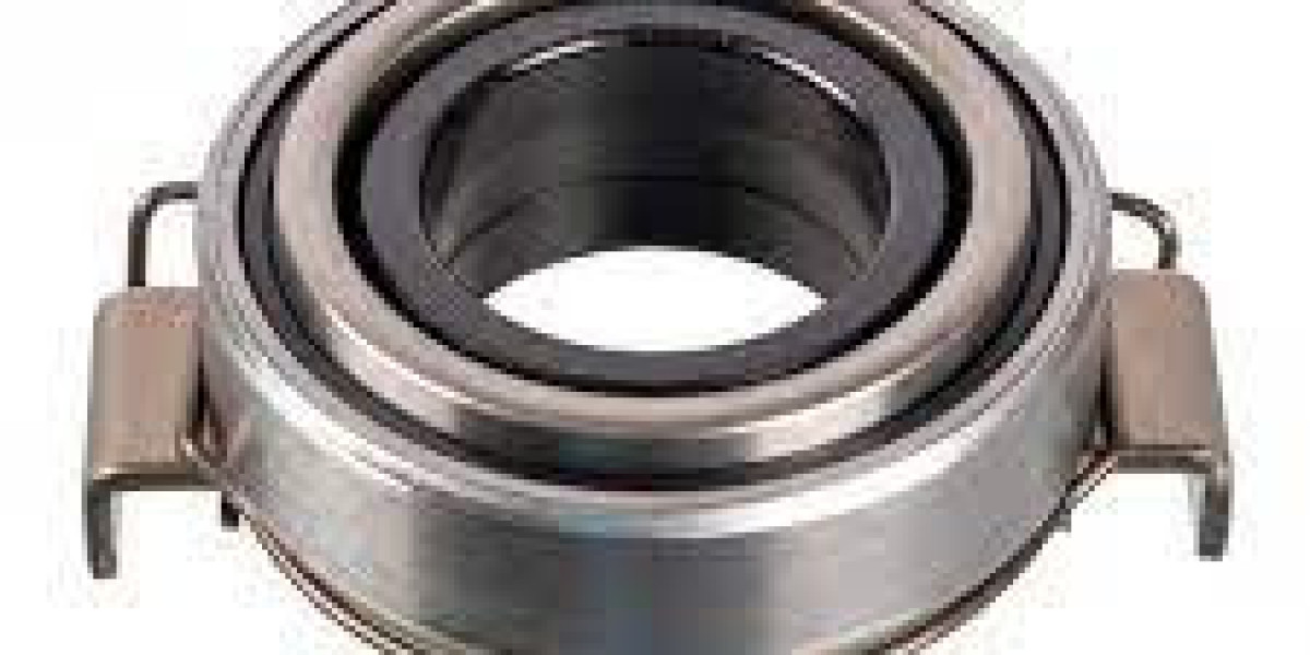 Clutch Release Bearing Problems and How to Fix Them