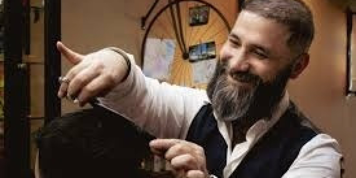 De Beste Kapper in Leuven: Waar Stijl en Kwaliteit Samenkomen