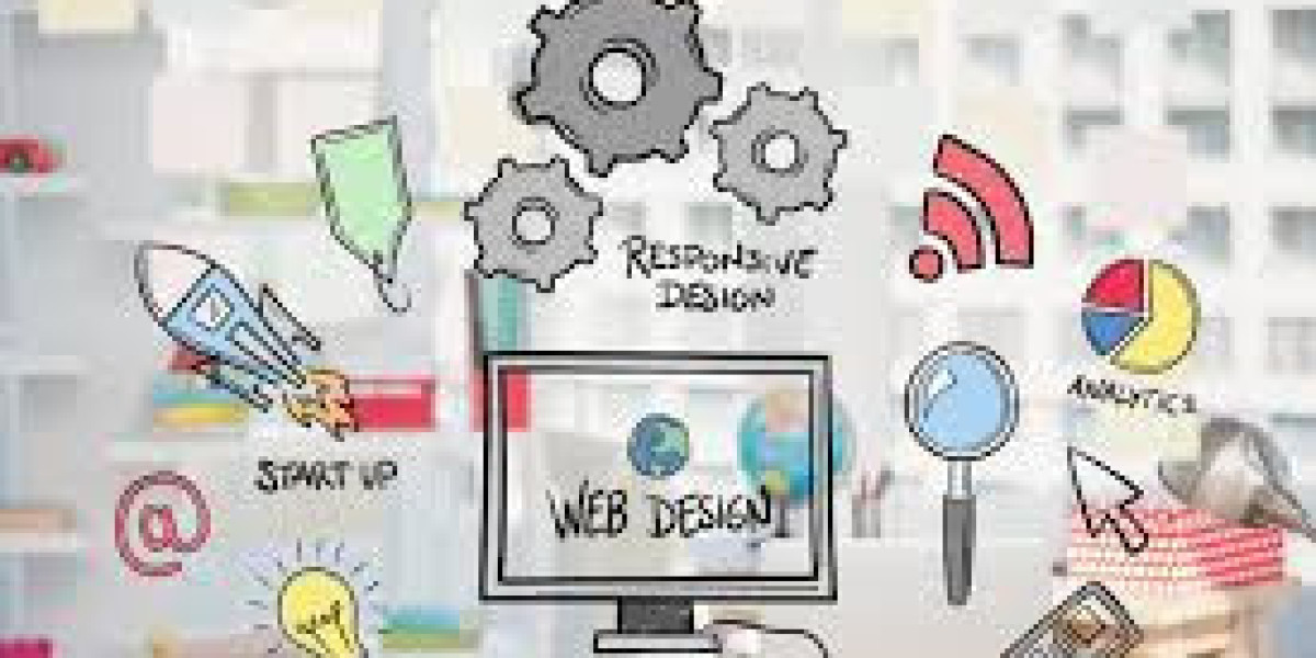 Professional Web Design Service to Grow Your Business Online