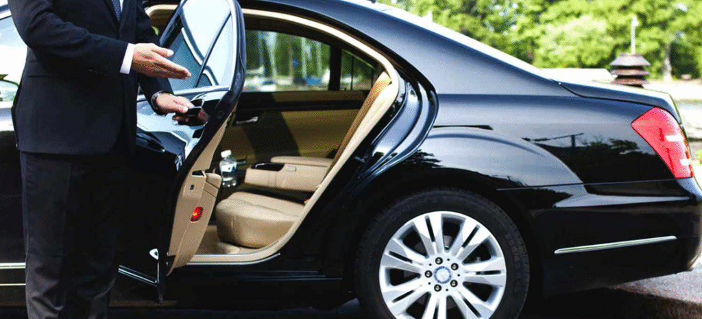 Premium Airport Transportation Washington DC: Travel in Comfort and Style - guest-post.org