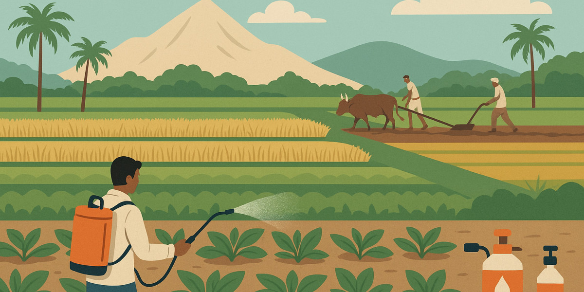 11. Natural > Chemical for Crop Stress