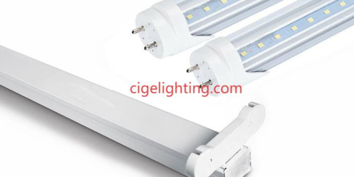 Cigelighting’s Molecular Sealing Innovation for Reliable Led Waterproof Light Factory