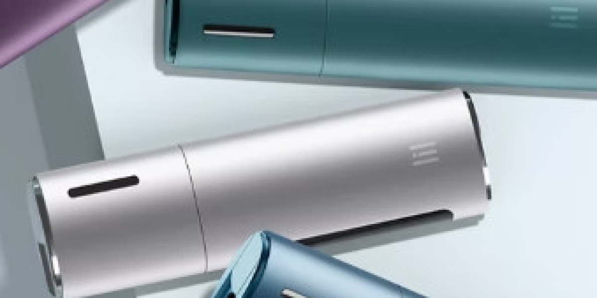 lil hybrid 全面解析：探索 IQOS 加熱不燃燒科技的全新體驗