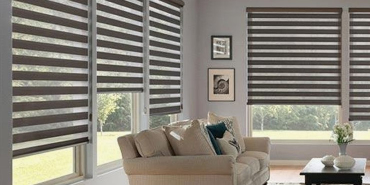 Premium Blinds in West Bromwich | Lake Blinds Birmingham