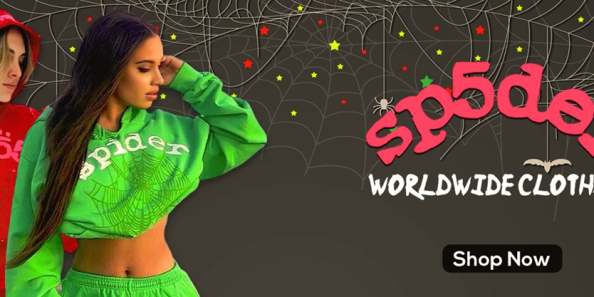 Sp5der: Clothing, Culture, and Credibility