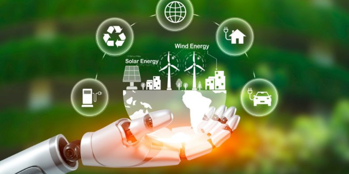 IA en el mercado energético: transformando el futuro de la gestión energética