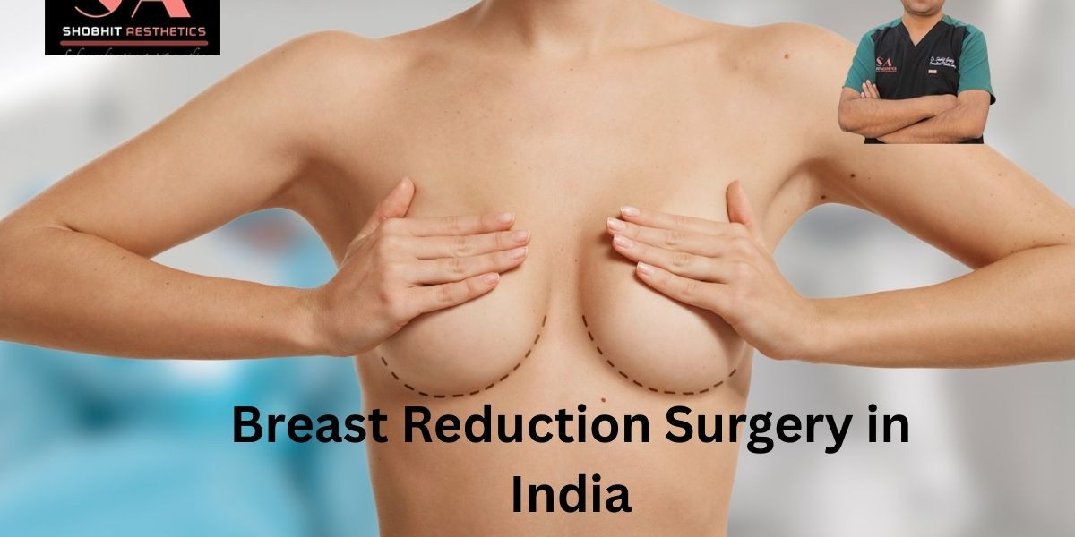 Is Breast Reduction Surgery Safe?