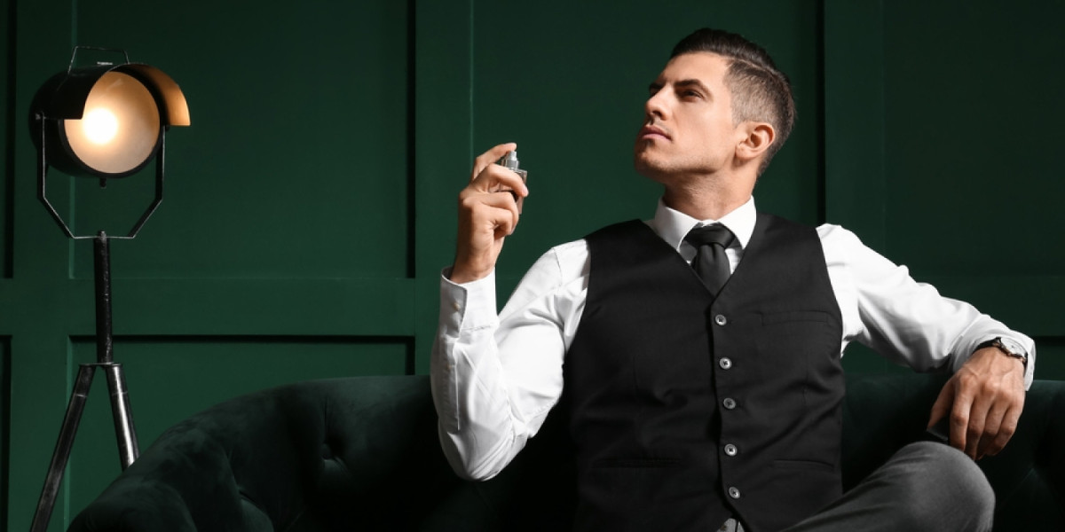Top 10 Perfumes for Men Complete Fragrance Guide