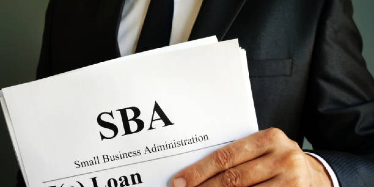 Role of a Professional in SBA Loan Business Plan Writing