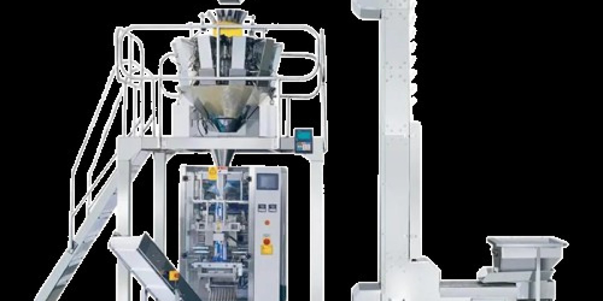 Advanced Tea Packaging Machine Solutions: Enhancing Efficiency in the Food Industry