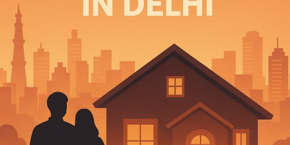 Explore Affordable Home Loan Plans in Delhi with Easy EMI Options