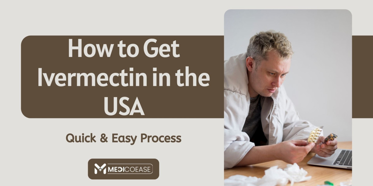 How to Get Ivermectin in the USA – Quick & Easy Process