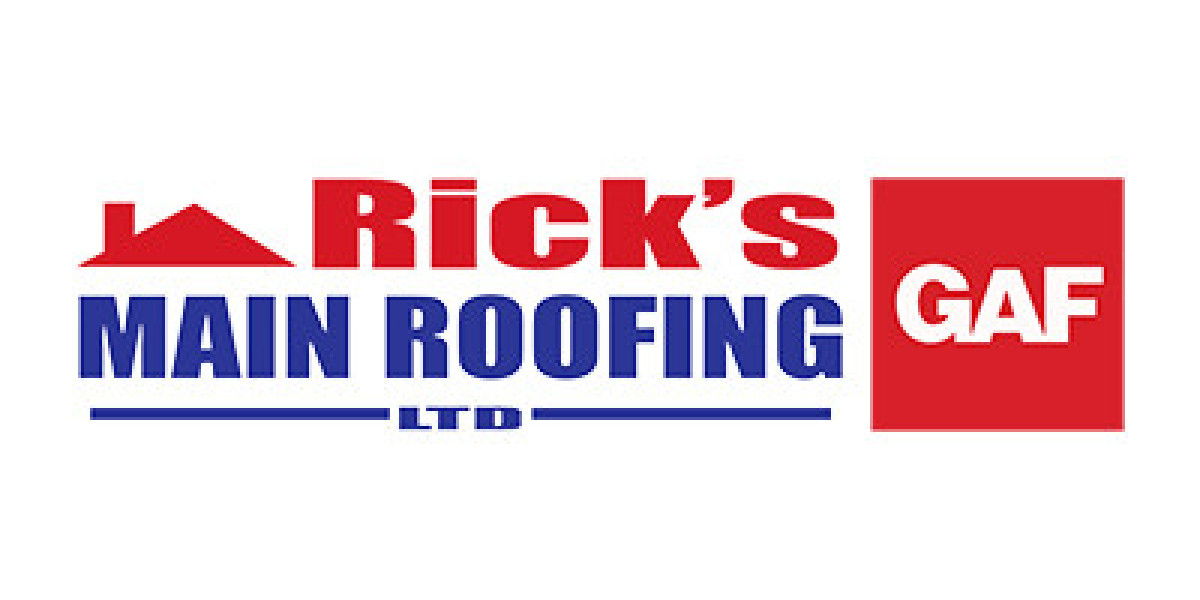 Residential Roofing Services in Norwalk | Ricks Main Roofing