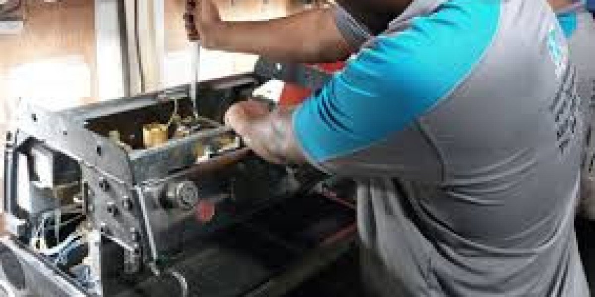 Dubai Coffee Machine Repair – Get Back to Brewing Without Delay