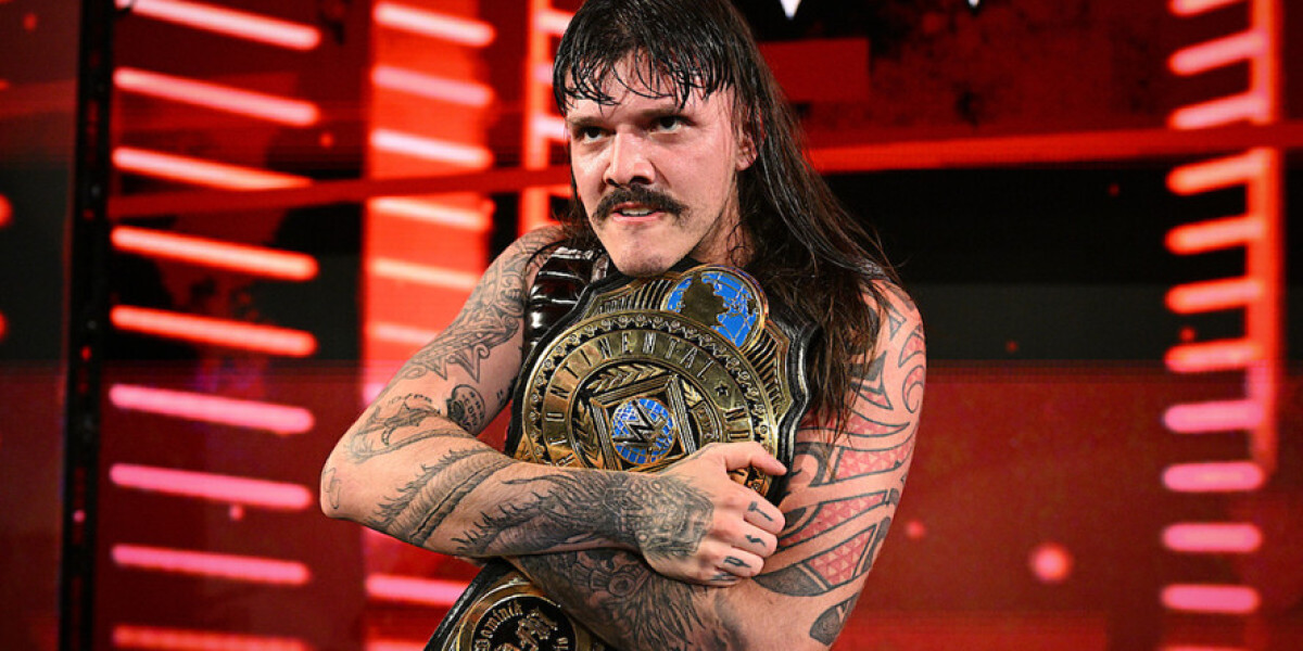 WWE Raw Returns: High-Stakes Matches & Paris Fallout